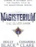Audiobook Magisterium: The Silver Mask author Cassandra Clare
