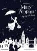 Audiobook Mary Poppins up, up and Away author Helene Druvert