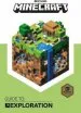 Audiobook Minecraft Guide to Exploration: An Official Minecraft Book From Mojang author Mojang Ab