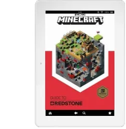 Minecraft Guide to Redstone: An Official Minecraft Book From Mojang Audiobook download free by Mojang Ab