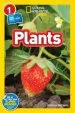 Audiobook National Geographic Kids Readers: Plants author Kathryn Williams