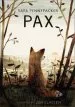 Audiobook Pax author Sara Pennypacker