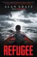 Audiobook Refugee author Alan Gratz