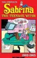 Audiobook The Complete Sabrina the Teenage Witch: 1962-1965 author Archie Superstars