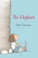 Audiobook The Elephant author Peter Carnavas
