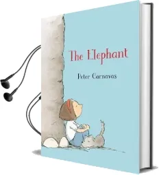 The Elephant Audiobook download free by Peter Carnavas