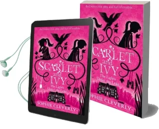 The Lights Under the Lake Audiobook download free by Sophie Cleverly