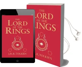 The Lord of the Rings: Boxed set Audiobook download free by J. R. R. Tolkien