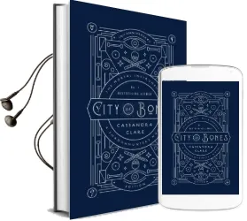 The Mortal Instruments 1: City of Bones Audiobook download free by Cassandra Clare