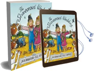 The Scarecrows' Wedding Audiobook download free by Julia Donaldson