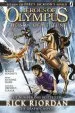 Audiobook The son of Neptune: The Graphic Novel (Heroes of Olympus Book 2) author Rick Riordan
