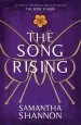 Audiobook The Song Rising: Limited Edition, Signed by the Author author Samantha Shannon