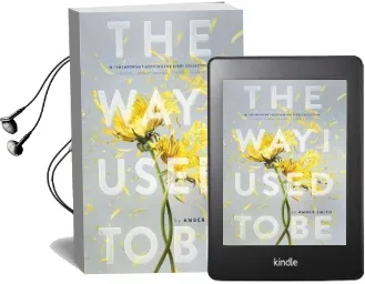 The way i Used to be Audiobook download free by Amber Smith