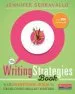 Audiobook The Writing Strategies Book: Your Everything Guide to Developing Skilled Writers author Jennifer Serravallo
