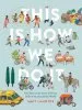 Audiobook This is how we do it: One day in the Lives of Seven Kids From Around the World author Matt Lamothe