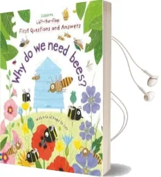 Why do we Need Bees? Audiobook download free by Katie Daynes