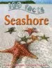 Audiobook 100 Facts - Seashore author Miles Kelly