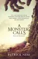 Audiobook A Monster Calls author Patrick Ness