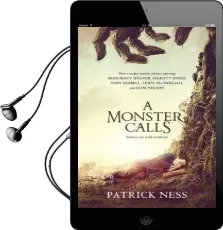 A Monster Calls Audiobook download free by Patrick Ness