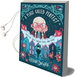 A Place Called Perfect Audiobook download free by Helena Duggan