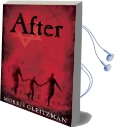 After Audiobook download free by Morris Gleitzman