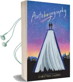 Autoboyography Audiobook download free by Christina Lauren