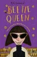 Audiobook Beetle Queen author M. G. Leonard
