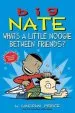 Audiobook Big Nate: What'S a Little Noogie Between Friends? author Lincoln Peirce