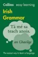 Audiobook Collins Easy Learning Irish Grammar: Trusted Support for Learning author Collins Dictionaries