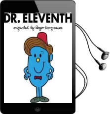 Doctor Who: Dr. Eleventh (Roger Hargreaves) Audiobook download free by Adam Hargreaves