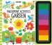 Audiobook Fingerprint Activities Garden author Fiona Watt