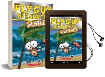 Fly guy Presents: Weather Audiobook download free by Tedd Arnold