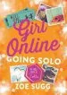 Audiobook Girl Online: Going Solo author Zoe Sugg