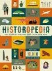Audiobook Historopedia - the Story of Ireland From Then Until now author Fatti Burke
