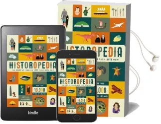 Historopedia - the Story of Ireland From Then Until now Audiobook download free by Fatti Burke