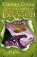Audiobook How to Speak Dragonese: Book 3 author Cressida Cowell