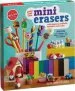 Audiobook Make Your own Mini Erasers author Editors Of Klutz