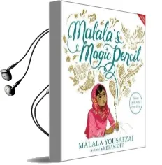 Malala'S Magic Pencil Audiobook download free by Malala Yousafzai