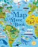 Audiobook Map Mazes author Sam Smith