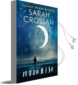 Moonrise Audiobook download free by Sarah Crossan