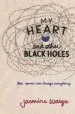 Audiobook My Heart and Other Black Holes author Jasmine Warga