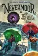 Audiobook Nevermoor: The Trials of Morrigan Crow author Jessica Townsend