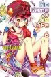Audiobook No Game no Life, Vol. 6 (Light Novel) author Yuu Kamiya