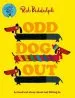 Audiobook Odd dog out author Rob Biddulph