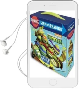 Phonics Power! (Teenage Mutant Ninja Turtles) Audiobook download free by Jennifer Liberts