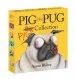 Audiobook Pig the pug big Collection author Blabey Aaron