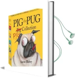 Pig the pug big Collection Audiobook download free by Blabey Aaron