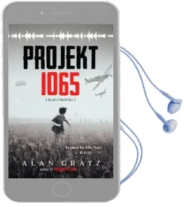 Projekt 1065: A Novel of World war ii Audiobook download free by Alan Gratz