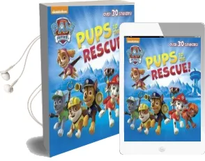 Pups to the Rescue! (Paw Patrol) Audiobook download free by Random House