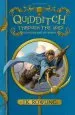 Audiobook Quidditch Through the Ages author J. K. Rowling
